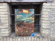 scatola puzzle 3000 pezzi