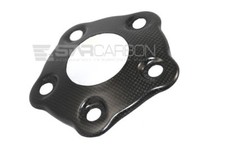 COVER PORTACORONA CARBONIO DUCATI SBK 848 748 916 996 998
