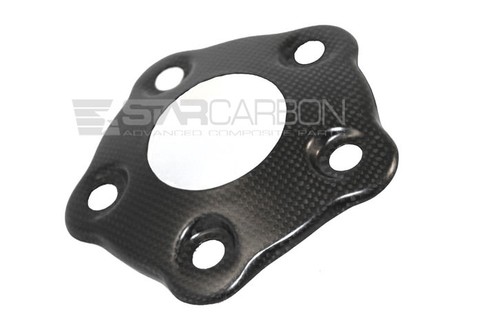 Cover portacorona carbonio - cover,