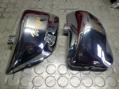 Fit yamaha virago 400 500 - fit,