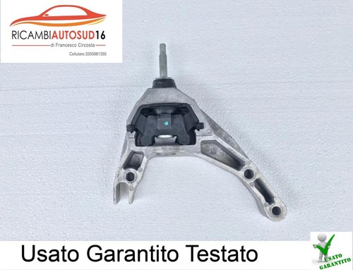 Supporto cambio motore - supporto,