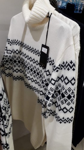 Maglioni dolcevita uomo - uomo,