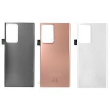 Back Cover Scocca Posteriore