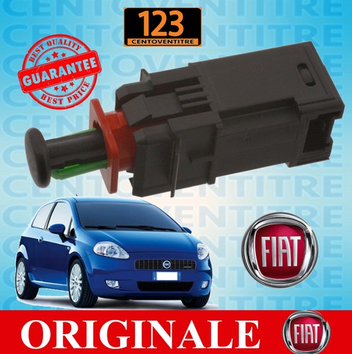 Interruttore luce freno - luce,