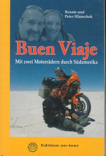 Buen viaje mit zwei - buen, viaje,mit