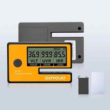 Digital Window Tint Meter Film