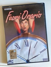 Fuori orario martin - orario,
