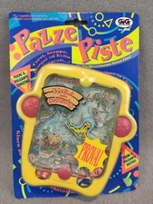PAZZE PISTE GIG FUGA DALLO