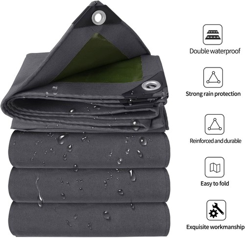 Canvas tarps 20ft - tarps, x