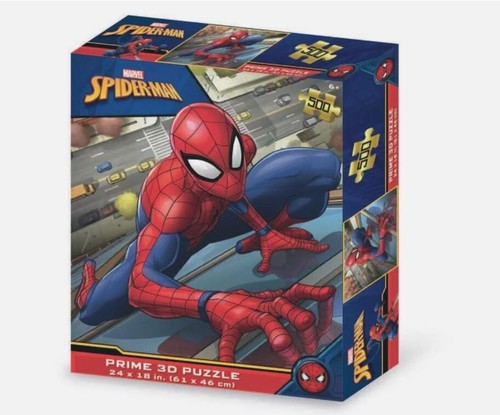 Grandi giochi puzzle prime - grandi,