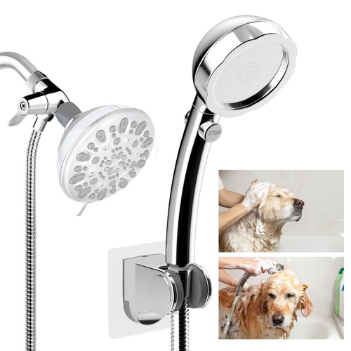 Set attacco spruzzatore doccia - set,