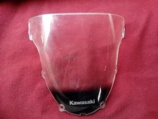 CUPOLINO CARENA TRASPARENTE RICAMBIO 636 ZX6R 03 04 