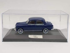 Fiat 1400 A Norev 1/43 Blu