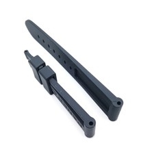 Cinturino orologio silicone