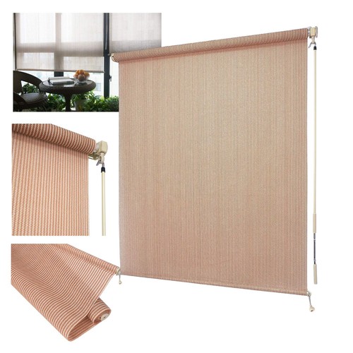 Httmt tenda rullo beige - a,