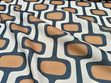 Tessuto cotone design