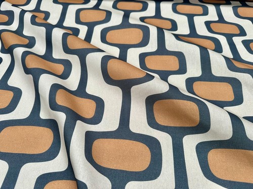 Tessuto cotone design