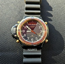 Orologio Citizen Altichron