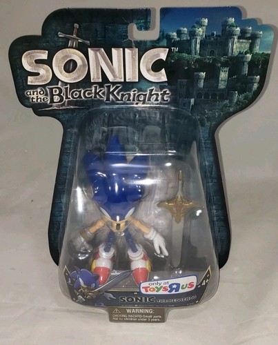 Sonic hedgehog black knight - hedgehog,