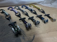 Black diamond Friends Z4, C4