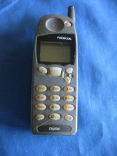 Telefono Nokia vintage vecchia