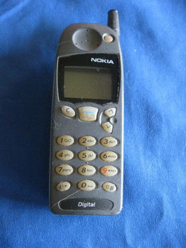 Telefono nokia vintage - vintage, vecchia