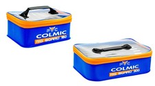 Borsa Colmic Rig Board 300 PVC