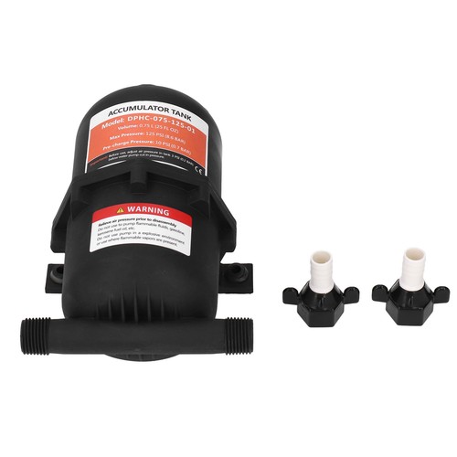 Serbatoio accumulatore 75l - serbatoio, 0.75l