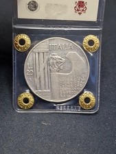 20 LIRE DEL 1928 - REGNO