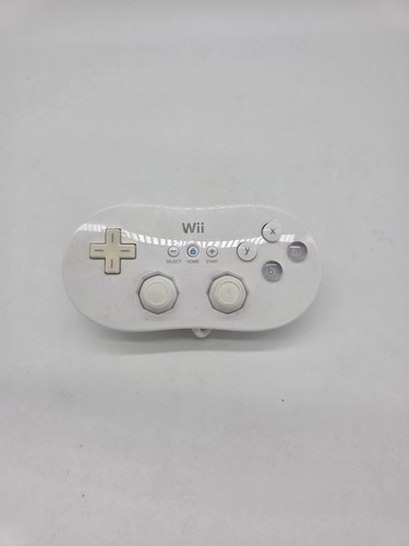 Controller wii nintendo - wii,