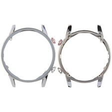 Cadre lunette écran lcd - et,