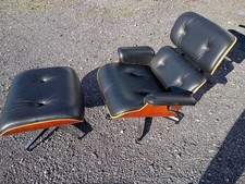 Herman Miller Eames Lounge