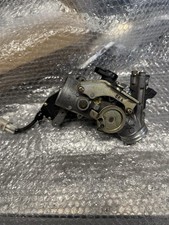 Corpo Farfallato Suzuki Burgman 400 K7 Anno 2007-2013