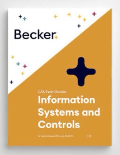 Becker cpa isc - becker, review