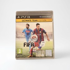 Fifa 15 ultimate team– PS3