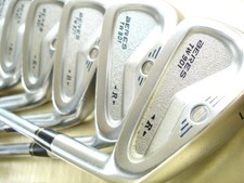 HONMA Set di ferri BERES TW901