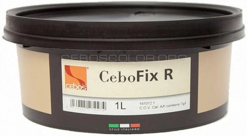 Cebofix 1 primer - cebofix,