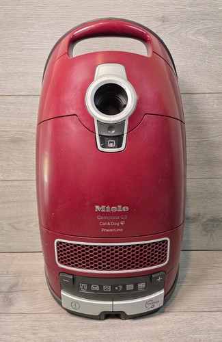 Aspirapolvere miele completo - miele,