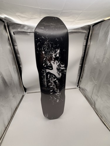 Freebord deck catene da - 75,