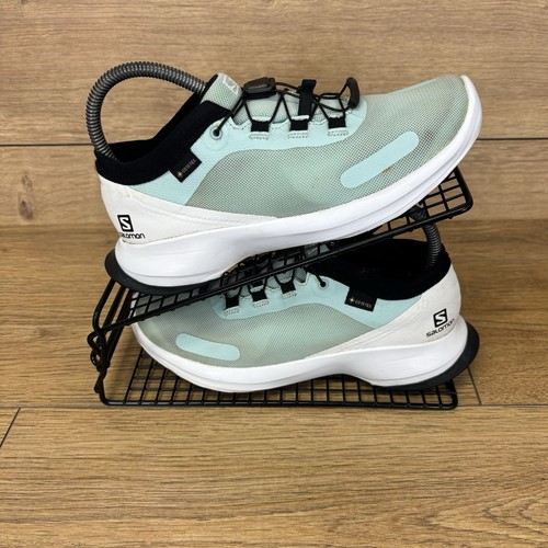 Scarpe salomon donna 4 - scarpe,