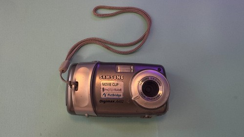 Samsung digimax a402 - samsung,