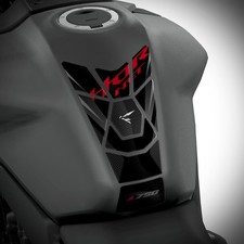 Paraserbatoio per honda cb750 - paraserbatoio,
