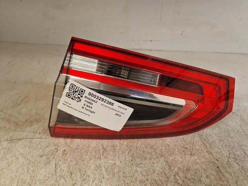 Ford max mk1 - mk1, 2012
