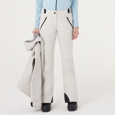 Pantalone sci colmar imbottito - sci,