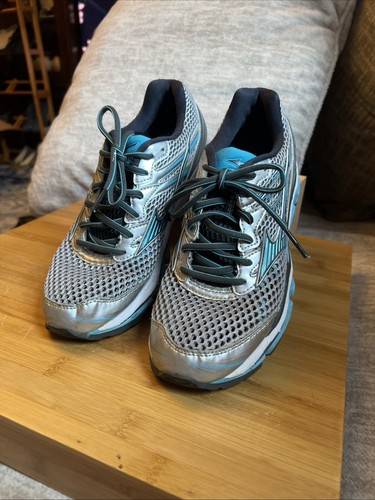 Scarpe corsa mizuno donna - da,