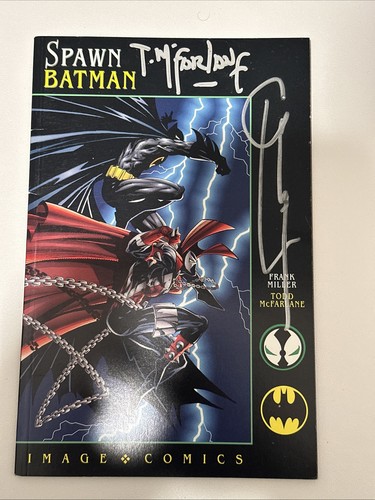 Spawn batman 1994 - batman,
