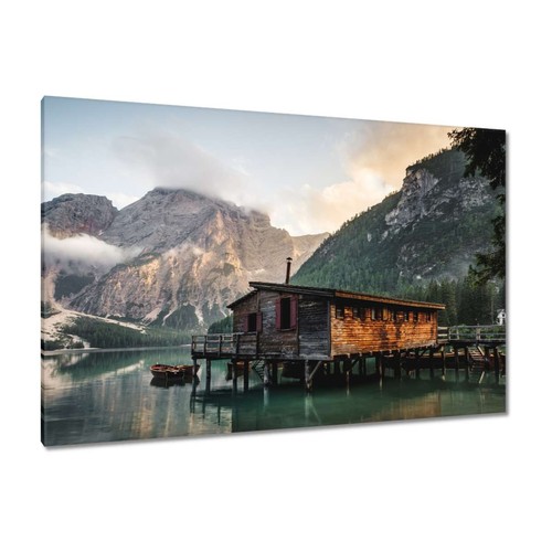 Quadro tela - tela, da