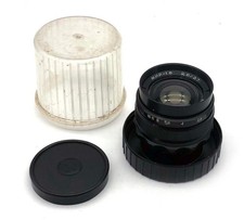 Obiettivo sovietico Mir-1B