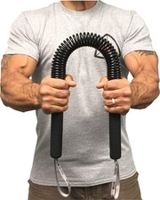 Barra De Potencia Para Torsion