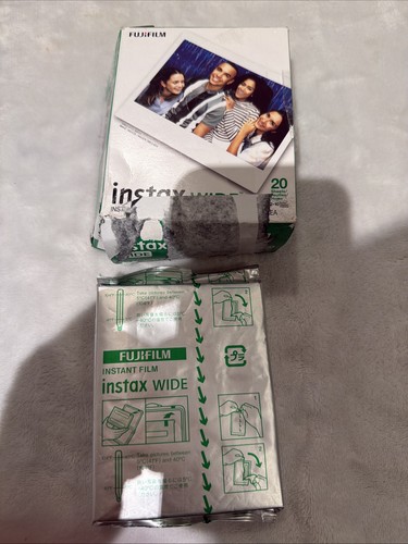 Prints fujifilm instax - fujifilm, wide